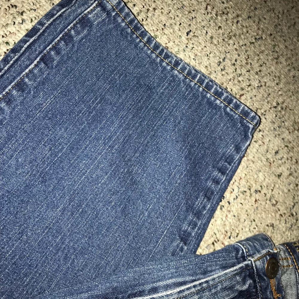 MEN’S JEANS - Picture 2 of 3